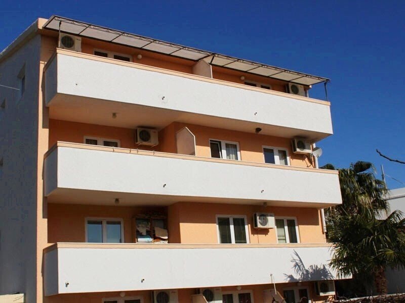 Фото Villa Strugar 2*